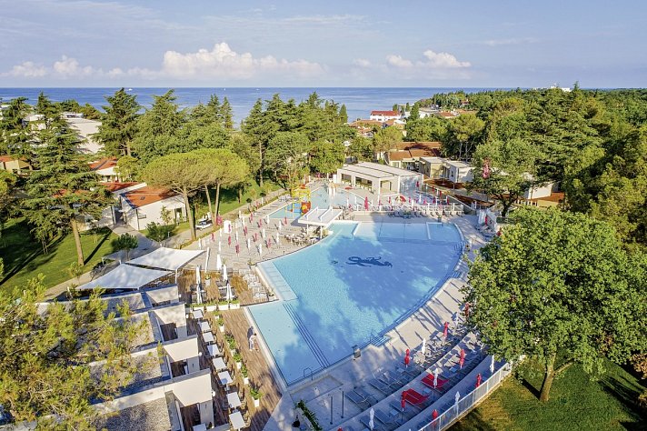 Hotel Park & Garden Suites Park Plava Laguna