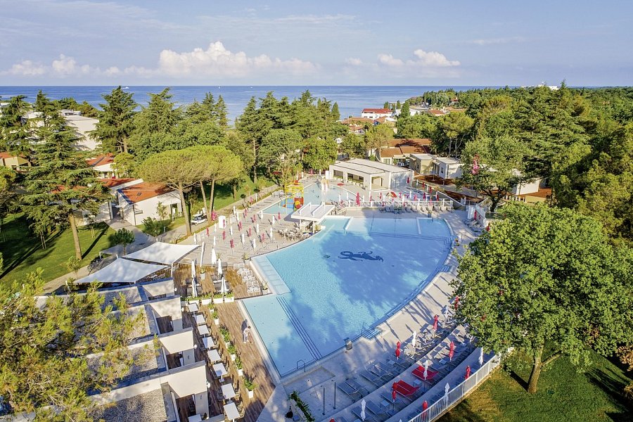 Hotel Park & Garden Suites Park Plava Laguna