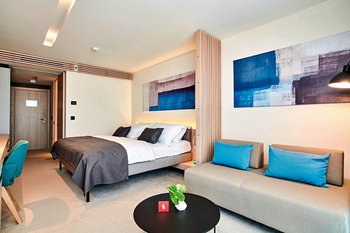 Hotel Park & Garden Suites Park Plava Laguna