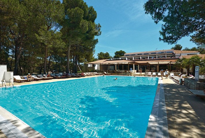 Villa Galijot Plava Laguna