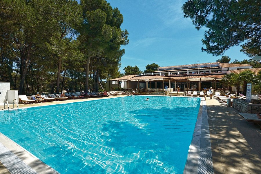 Villa Galijot Plava Laguna