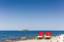 Villa Galijot Plava Laguna