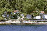 Villa Galijot Plava Laguna
