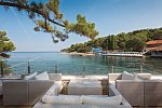 Villa Galijot Plava Laguna