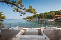 Villa Galijot Plava Laguna