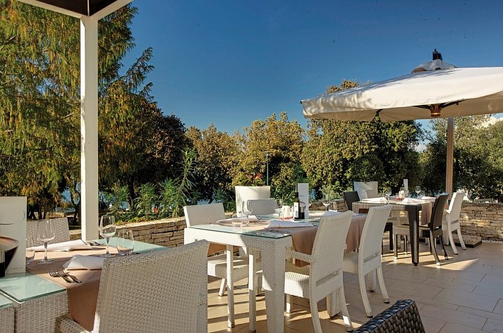 Valamar Tamaris Resort