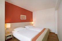 Valamar Tamaris Resort - Wohnbeispiel Suite für 4 Casa Agava (Zimmercodierung FSV)