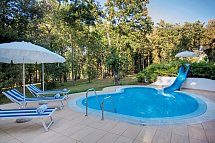 Valamar Tamaris Resort