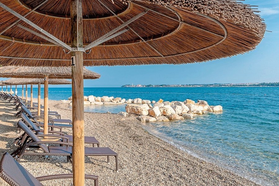 Valamar Tamaris Resort