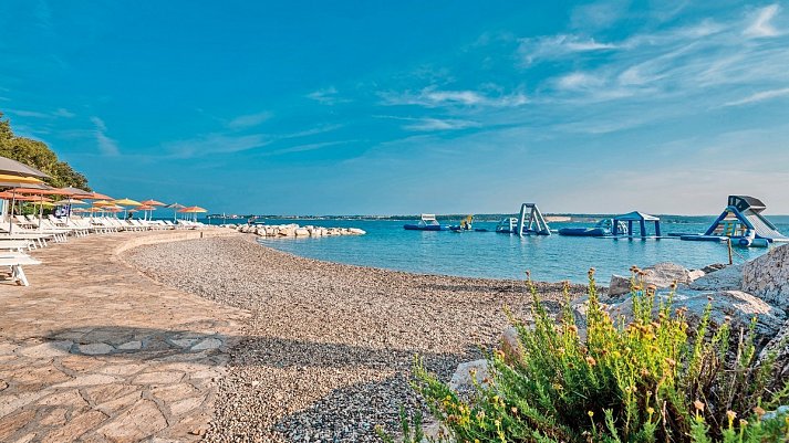 Valamar Tamaris Resort