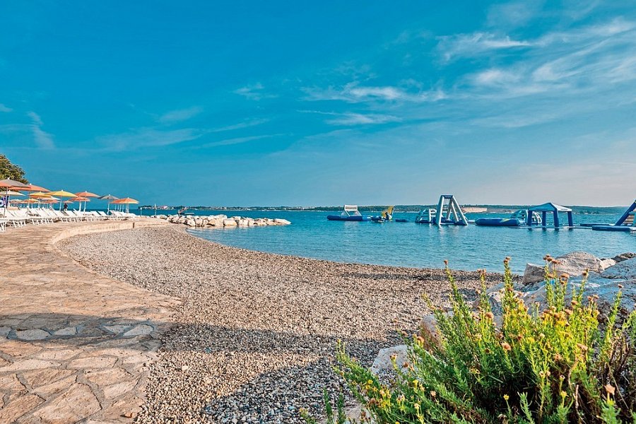 Valamar Tamaris Resort