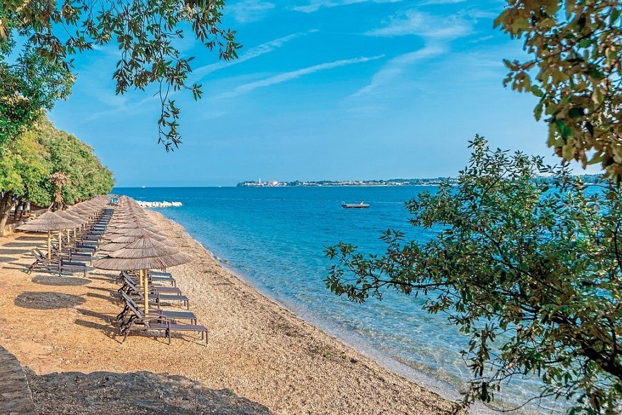 Valamar Tamaris Resort
