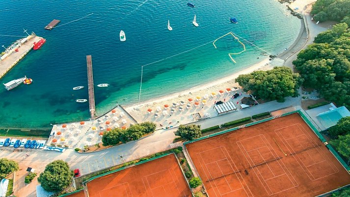 Valamar Tamaris Resort