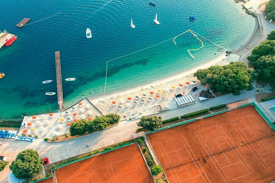Valamar Tamaris Resort