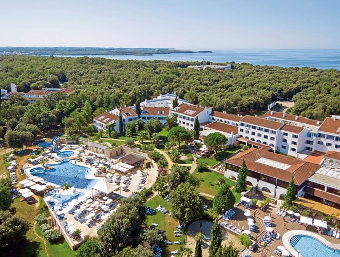 Valamar Tamaris Resort