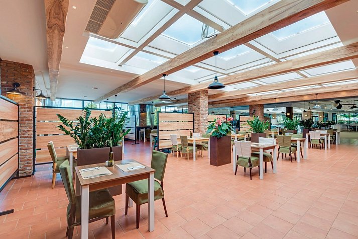 Valamar Tamaris Resort