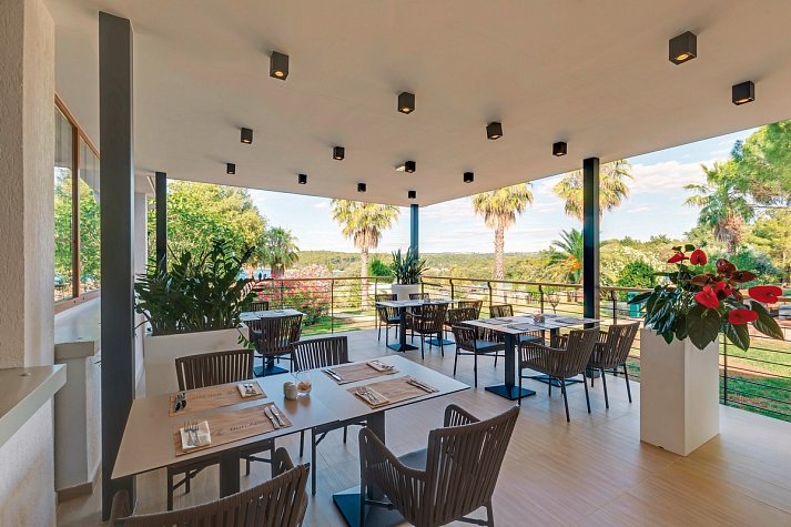 Valamar Tamaris Resort