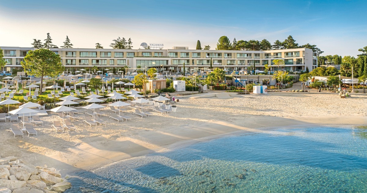 Marea Suites Valamar Collection