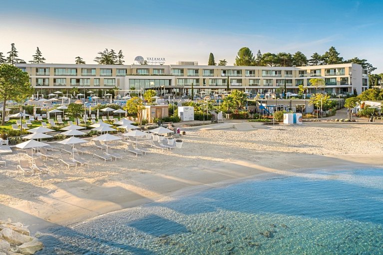 Marea Suites Valamar Collection