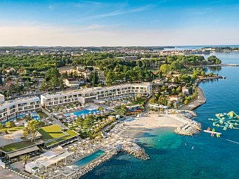 Marea Suites Valamar Collection