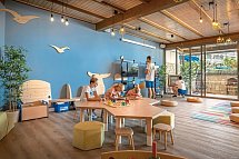 Marea Suites Valamar Collection