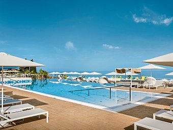Marea Suites Valamar Collection