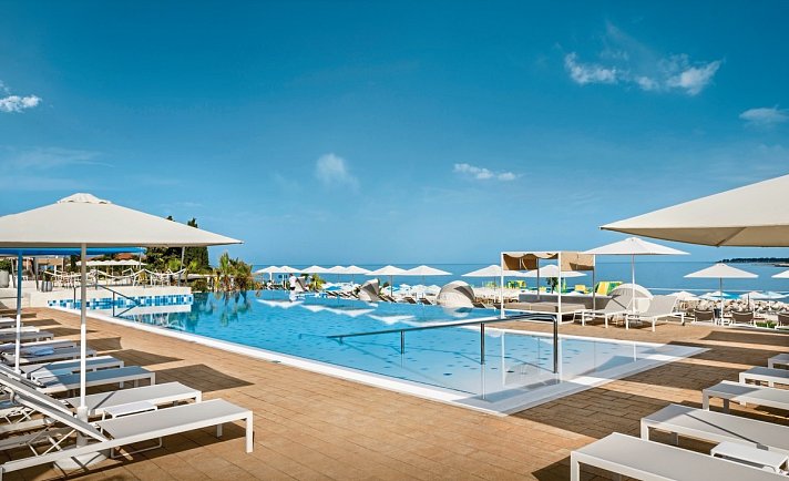 Marea Suites Valamar Collection