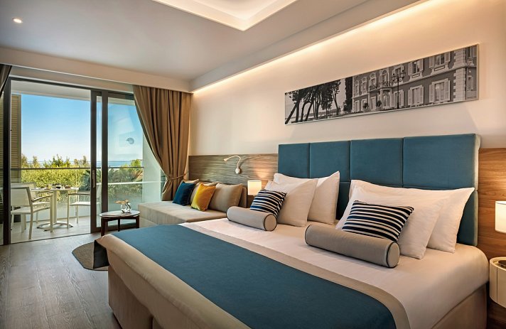 Marea Suites Valamar Collection