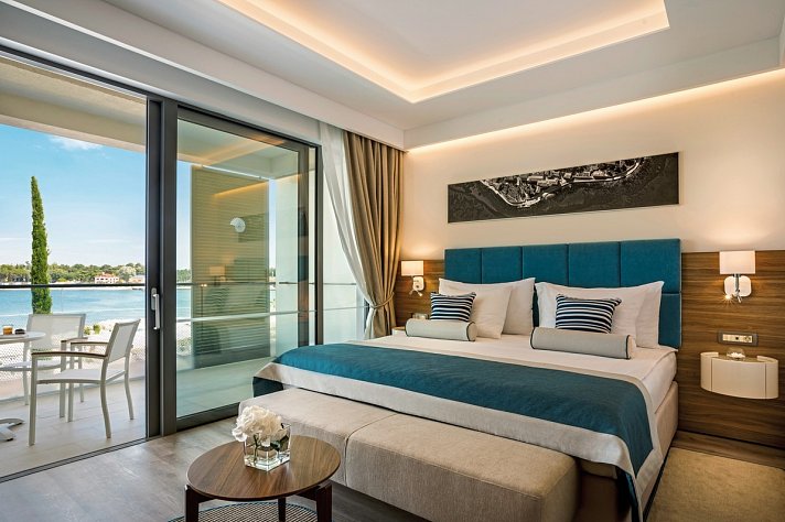 Marea Suites Valamar Collection