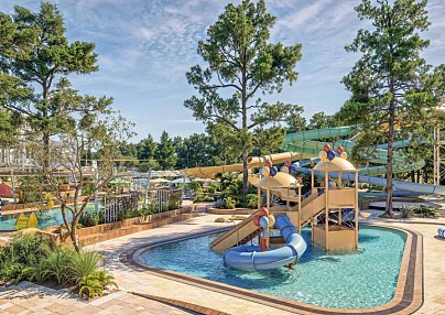 Sunny Porec Residence by Valamar Porec