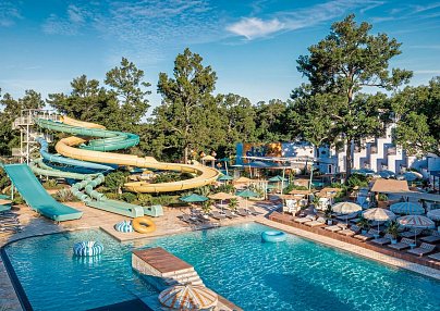 Sunny Porec Hotel by Valamar Porec