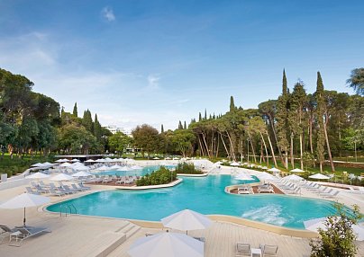 Eden Rovinj