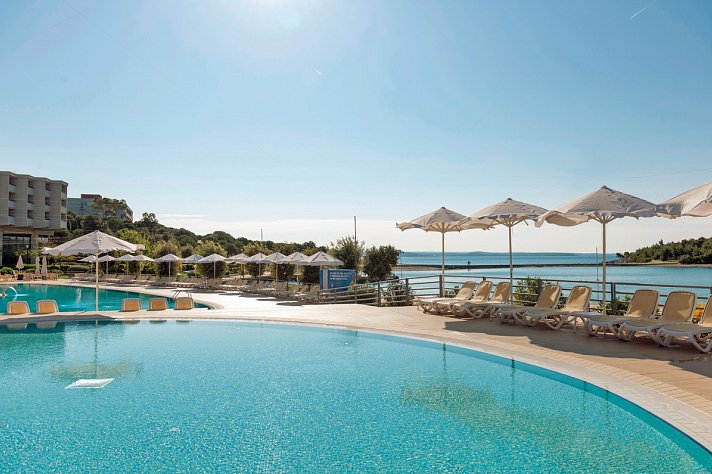 Island Hotel Istra