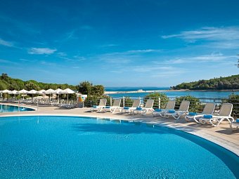 Island Hotel Istra