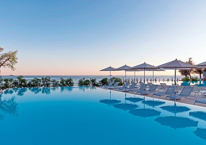 Resort Amarin Rooms Rovinj