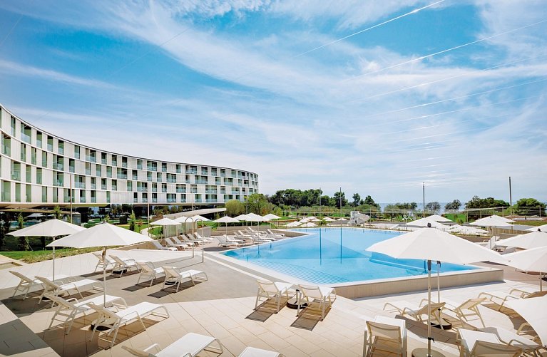 Family Hotel Amarin
