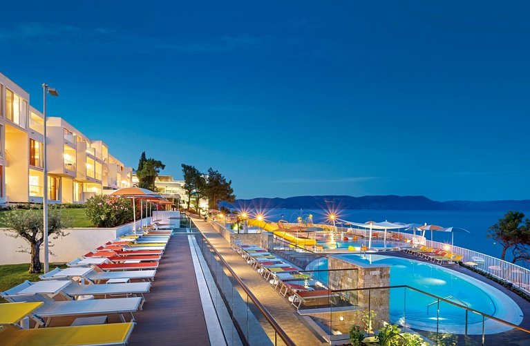 Girandella Resort Valamar Collection Family