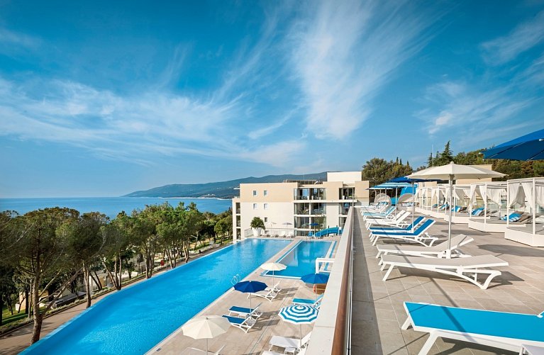 Girandella Resort Valamar Collection Maro Suites