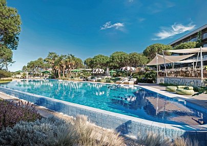 Pical Suites Valamar Collection Porec