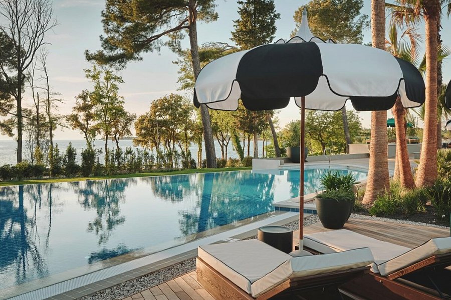 Pical Suites Valamar Collection