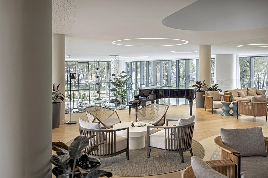 Pical Suites Valamar Collection