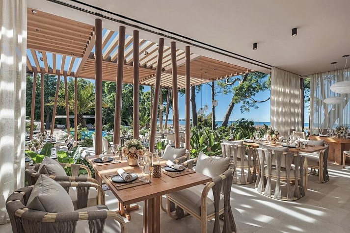 Pical Suites Valamar Collection