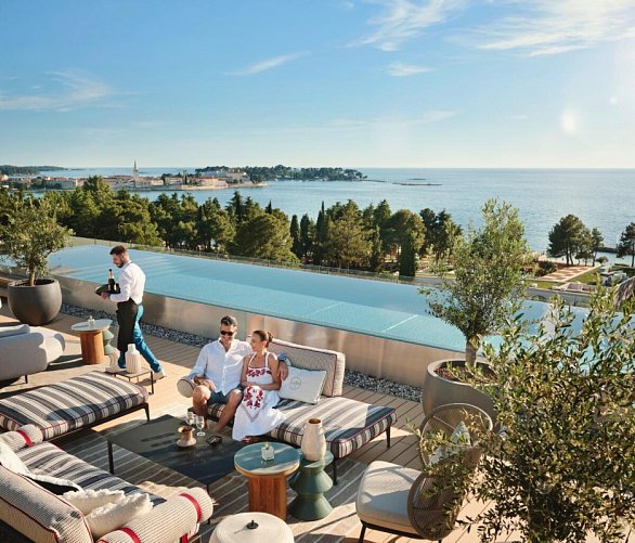 Pical Suites Valamar Collection