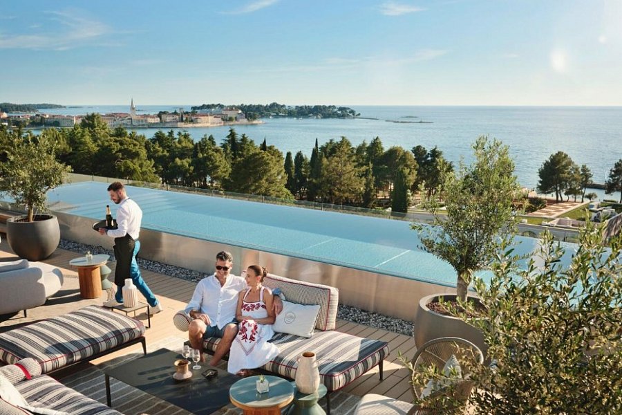 Pical Suites Valamar Collection