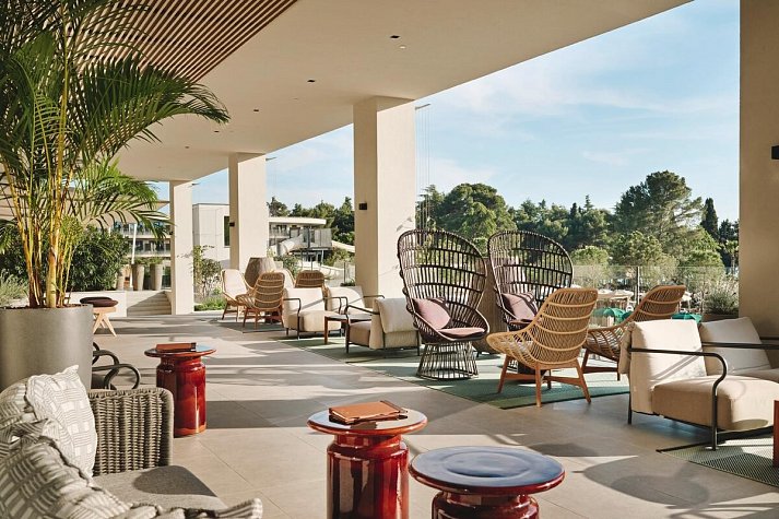 Pical Suites Valamar Collection