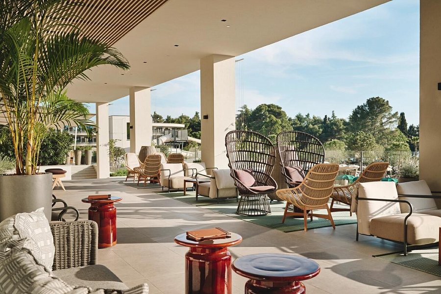 Pical Suites Valamar Collection