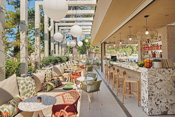 Pical Suites Valamar Collection