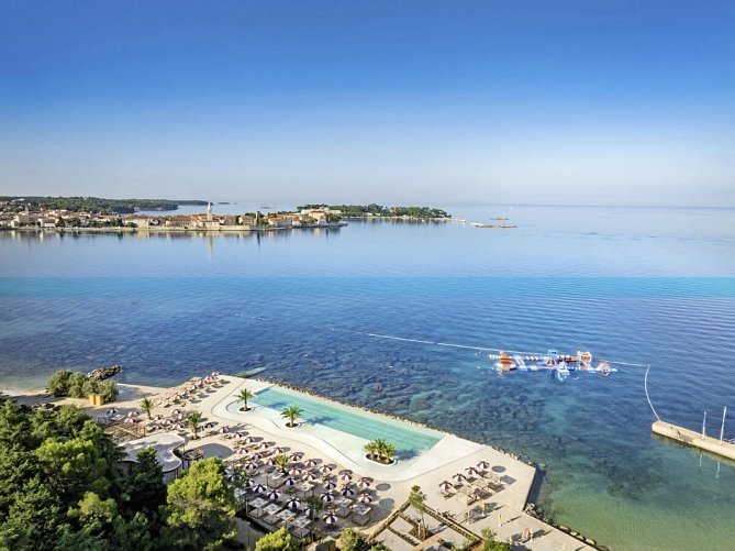Pical Suites Valamar Collection