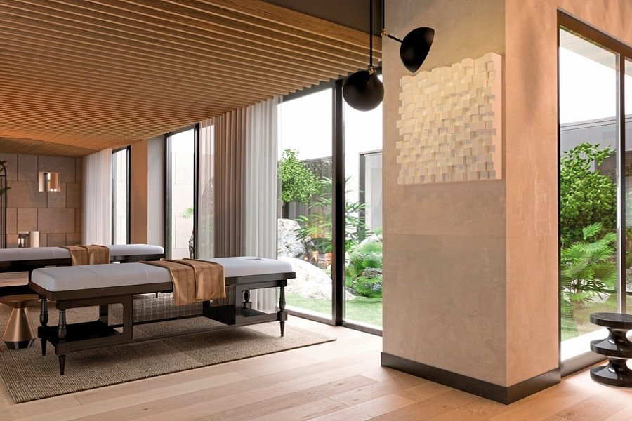 Pical Suites Valamar Collection - Modellbild