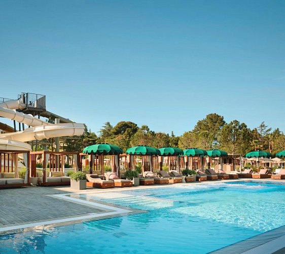 Pical Suites Valamar Collection